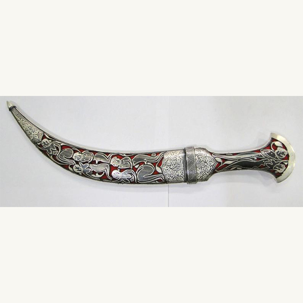 natural and artistic